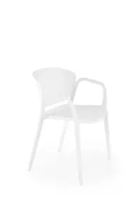 Jídelní židle K491 Halmar (foto 37)