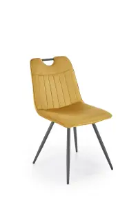 Jídelní židle K521 Halmar (foto 12)