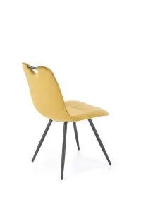 Jídelní židle K521 Halmar (foto 15)