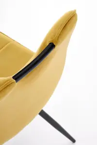 Jídelní židle K521 Halmar (foto 16)