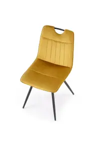 Jídelní židle K521 Halmar (foto 20)