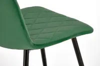 Jídelní židle K525 Halmar (foto 17)
