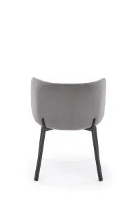 Jídelní židle K531 Halmar (foto 12)
