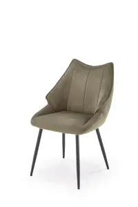 Jídelní židle K543 Halmar (foto 10)