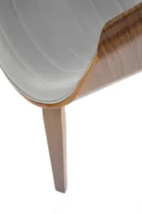 Jídelní židle K544 Halmar (foto 19)