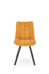 Jídelní židle K549 Halmar (foto 18)