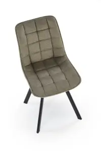 Jídelní židle K549 Halmar (foto 30)