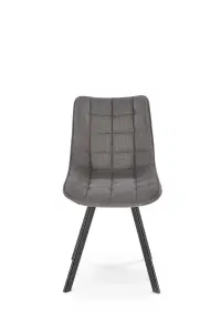 Jídelní židle K549 Halmar (foto 38)
