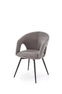 Jídelní židle K550 Halmar (foto 14)