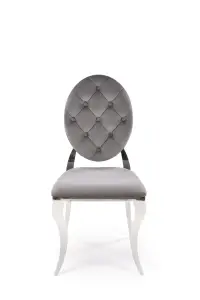 Jídelní židle K555 Halmar (foto 11)