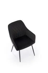 Jídelní židle K558 Halmar (foto 20)