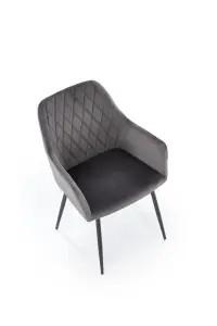 Jídelní židle K558 Halmar (foto 30)