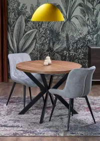 Jídelní židle K567 Halmar (foto 21)