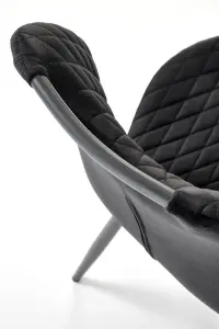 Jídelní židle K569 Halmar (foto 25)