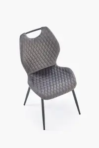 Jídelní židle K569 Halmar (foto 38)