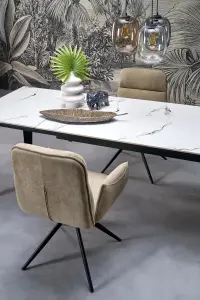 Jídelní židle K574 Halmar (foto 8)