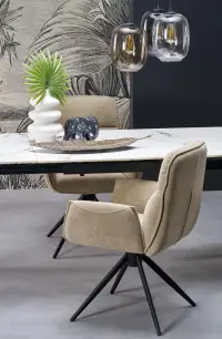 Jídelní židle K574 Halmar (foto 9)