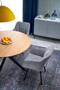 Jídelní židle K576 Halmar (foto 39)