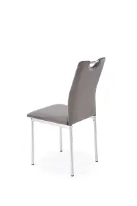 Jídelní židle K578 Halmar (foto 17)