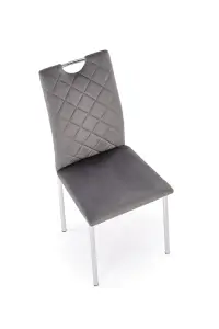 Jídelní židle K578 Halmar (foto 22)