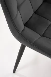 Jídelní židle K580 Halmar (foto 30)