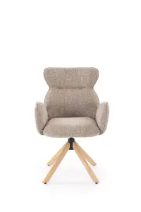 Jídelní židle K585 Halmar (foto 17)