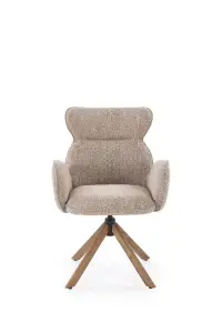 Jídelní židle K585 Halmar (foto 27)