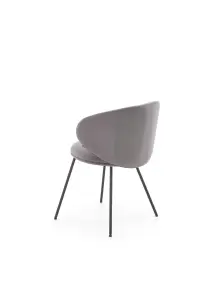 Jídelní židle K587 Halmar (foto 19)