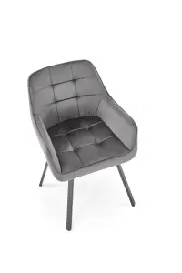Jídelní židle K588 Halmar (foto 35)