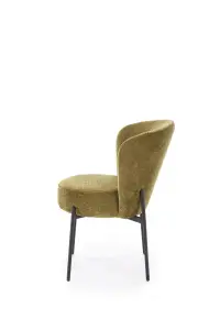 Jídelní židle K590 Halmar (foto 36)
