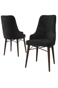 Jídelní židle NETA (set 2 ks) ASIRGROUP (foto 15)