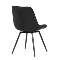 Jídelní židle otočná 180° HC-T1130 Autronic (foto 9)