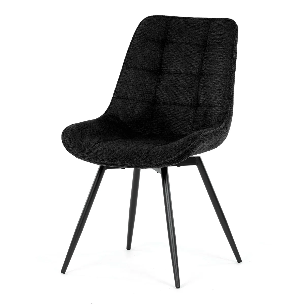 Jídelní židle otočná 180° HC-T1130 Autronic