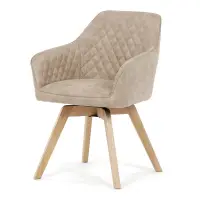 Jídelní židle otočná 180° DCH-435 Autronic (foto 18)