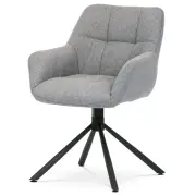 Jídelní židle otočná 180° HC-532 – SIL2 Autronic