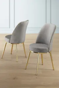 Jídelní židle PEFA (set 2 ks) ASIRGROUP (foto 8)