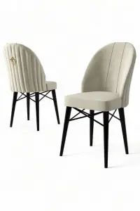 Jídelní židle RITIM (set 4 ks) ASIRGROUP (foto 30)