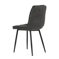 Jídelní židle CT-G2048 Autronic (foto 5)