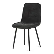 Jídelní židle CT-G2048 – GREY2 Autronic