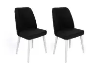 Jídelní židle TUTKU-331 V2 (set 2 ks) ASIRGROUP