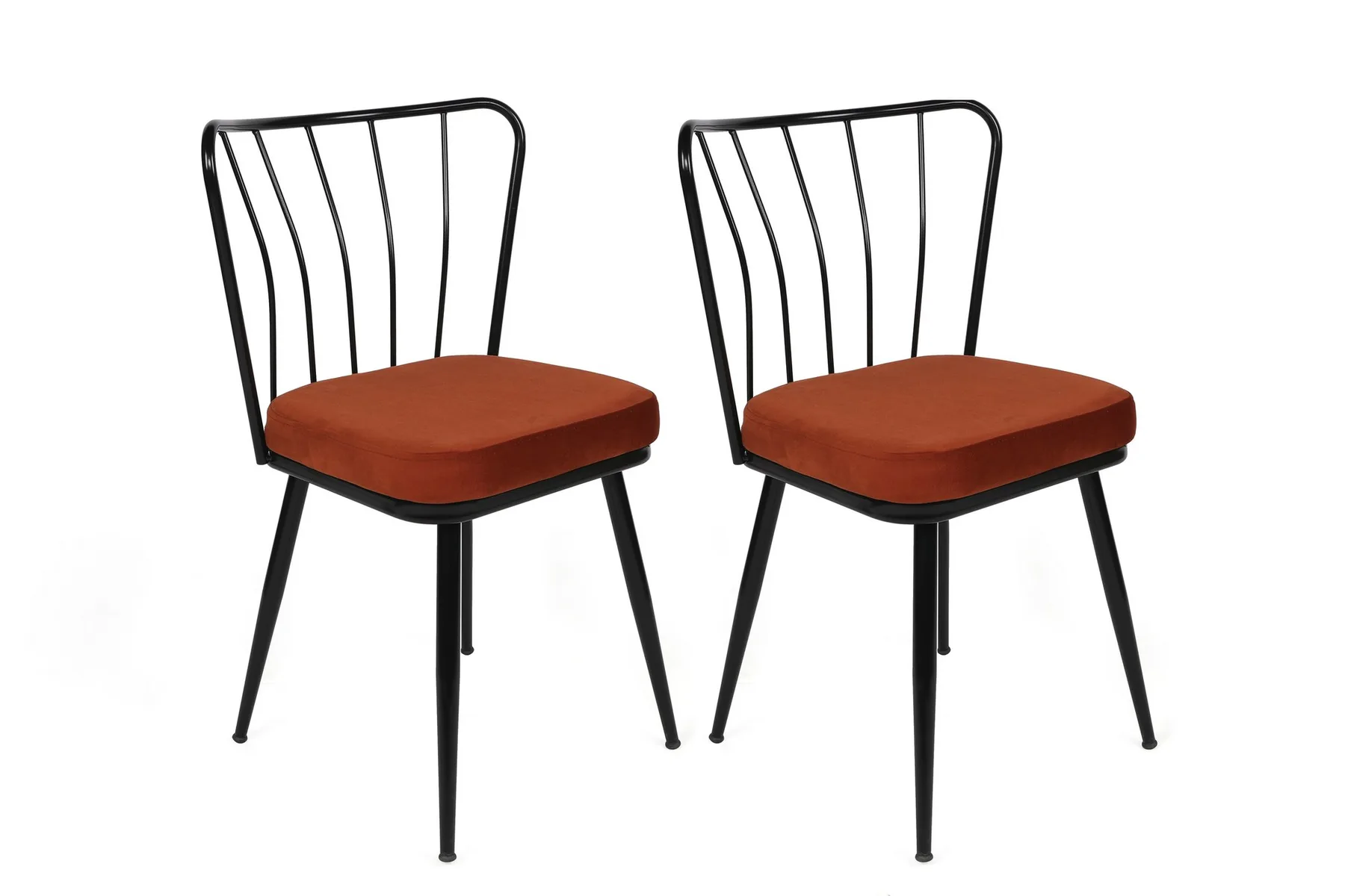 Jídelní židle YILDIZ-945 V2 (set 2 ks) ASIRGROUP