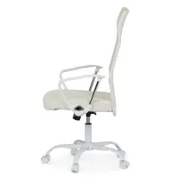 Kancelářská židle KA-W3109 Autronic (foto 4)