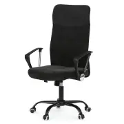 Kancelářská židle KA-W3109 – BK Autronic