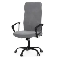 Kancelářská židle KA-W3109 Autronic (foto 18)
