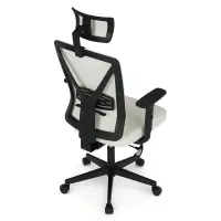 Kancelářská židle KA-W3137 Autronic (foto 9)