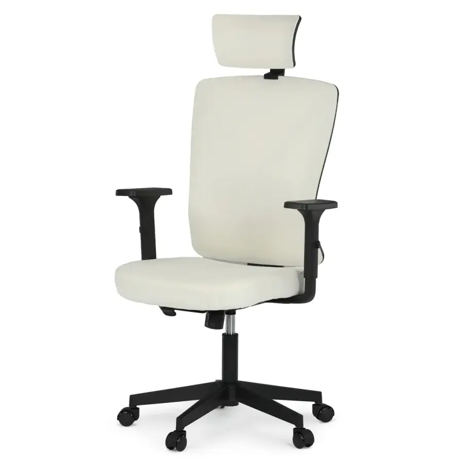Kancelářská židle KA-W3137 – BG Autronic (foto 16)