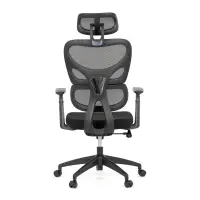 Kancelářská židle KA-K2080 Autronic (foto 7)