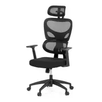 Kancelářská židle KA-K2080 Autronic (foto 15)