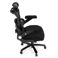 Kancelářská židle KA-N1313 Autronic (foto 10)