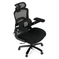 Kancelářská židle KA-N1313 Autronic (foto 11)